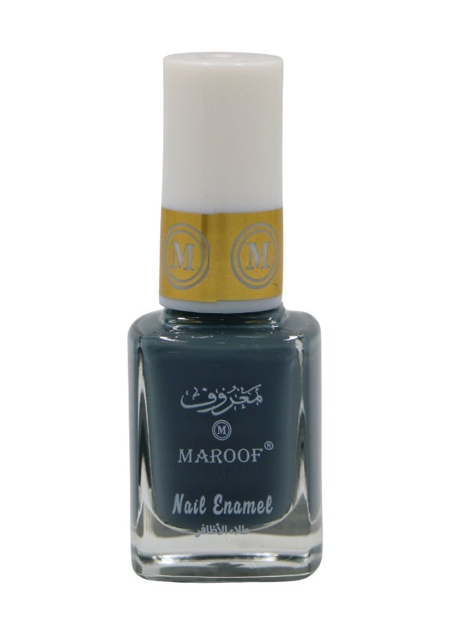 MAROOF Nail Enamel 12ml - M131 - Image 1