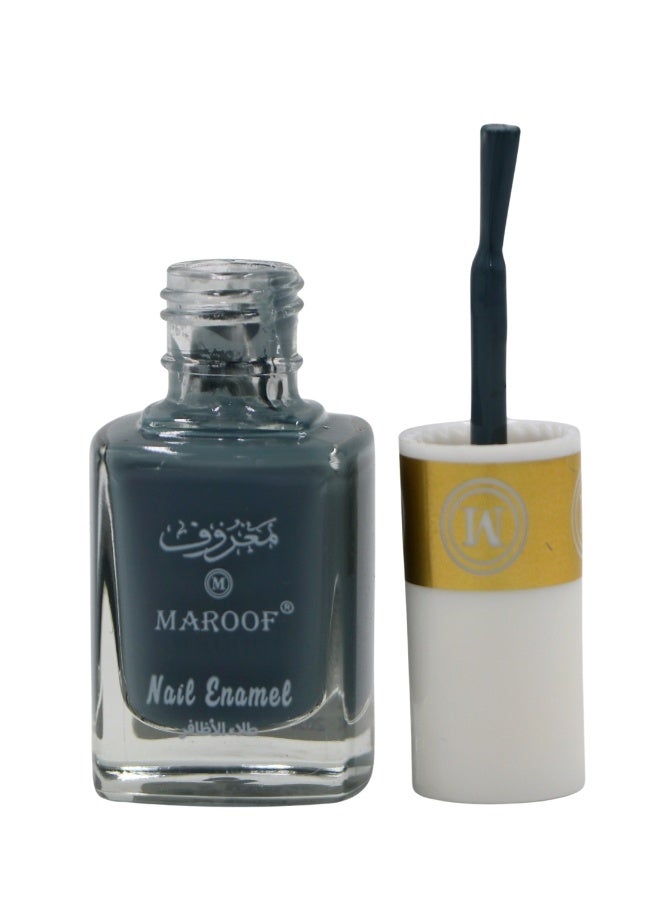 MAROOF Nail Enamel 12ml - M131 - Image 2