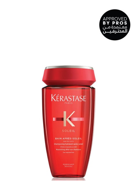 Bain Apres Soleil Shampoo