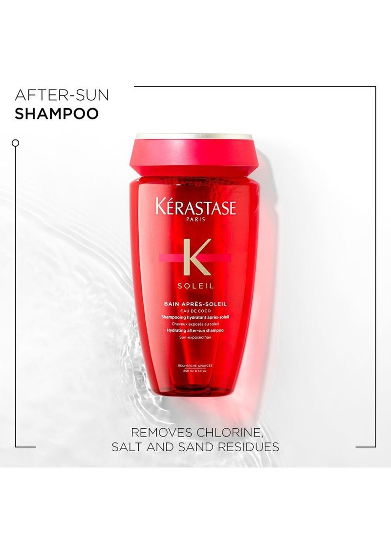 Bain Apres Soleil Shampoo