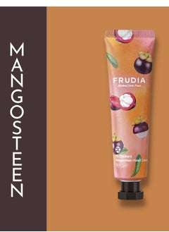 frudia Frudia My Orchard Mangosteen Hand Cream  - Image 3