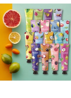 frudia Frudia My Orchard Mangosteen Hand Cream  - Image 5