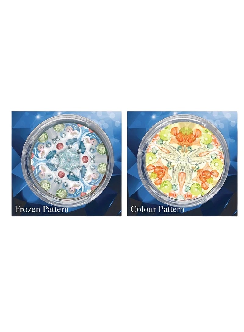 4M ديزني كاليدوسكوب فروزن II - 00-06207 - Image 1