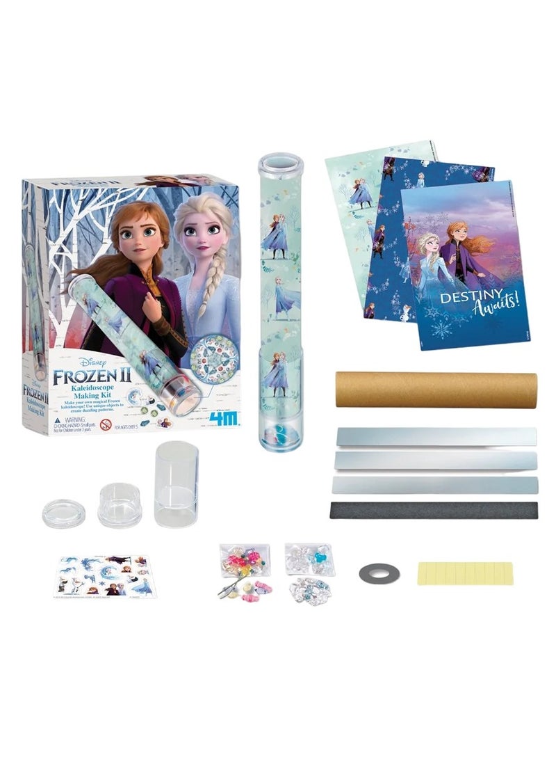 4M ديزني كاليدوسكوب فروزن II - 00-06207 - Image 2