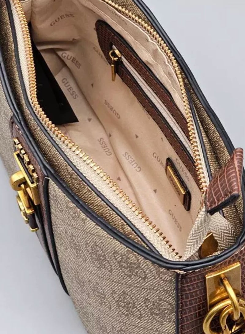 جيست حقيبة الكتف النسائية مريحة ومتعددة الاستخدامات وعصرية - Image 5