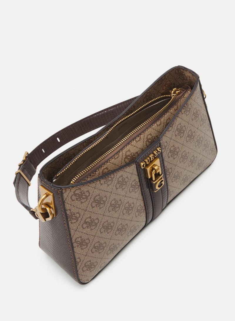 جيست حقيبة الكتف النسائية مريحة ومتعددة الاستخدامات وعصرية - Image 2