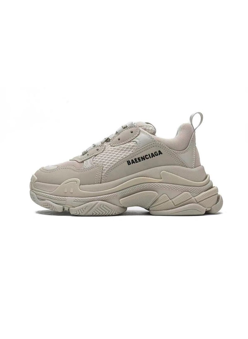 Balenciaga casual, comfortable and fashionable low-top shoes - Image 1