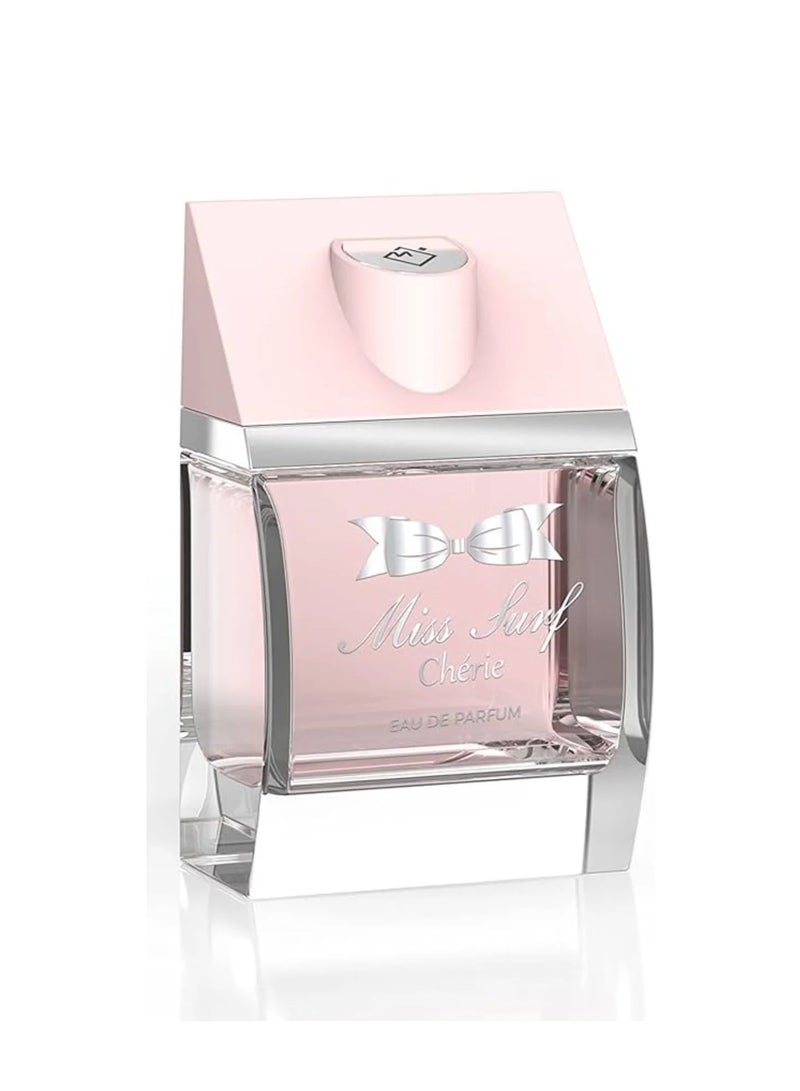 Mirada Miss Surf Cherie edp women 100mL - Image 2