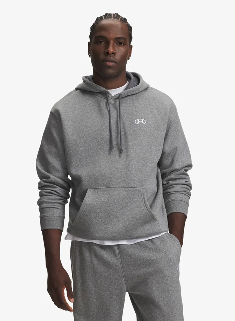 Rival Fleece Hoodie