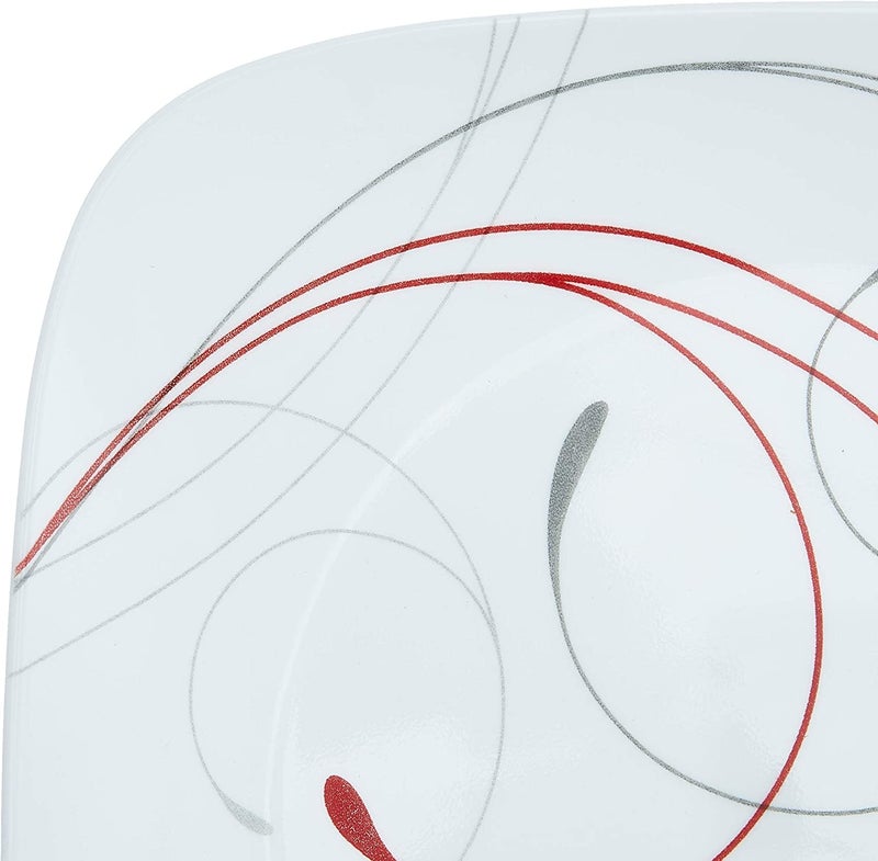 كوريل طقم أطباق مؤلف من 6 قطع - Image 1