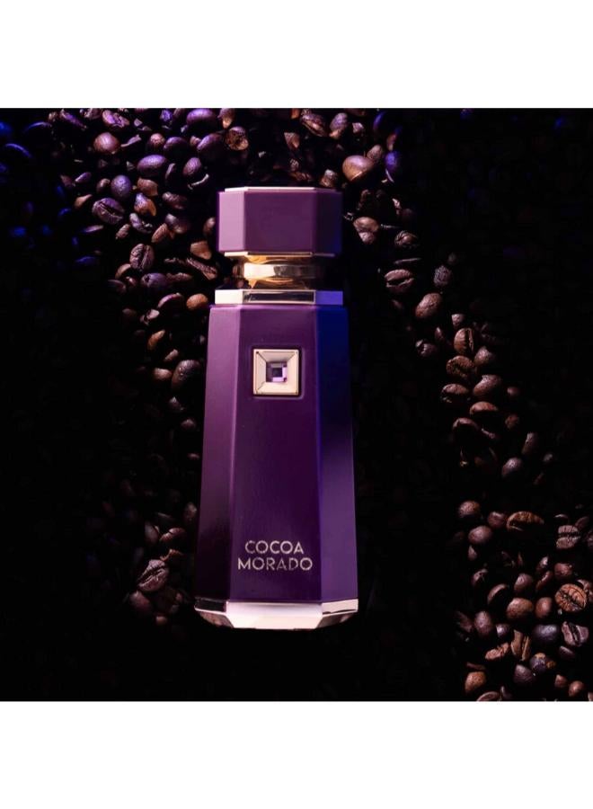 French Avenue Cocoa Morado EDP - Image 4