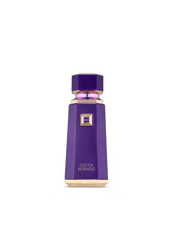 French Avenue Cocoa Morado EDP - Image 2