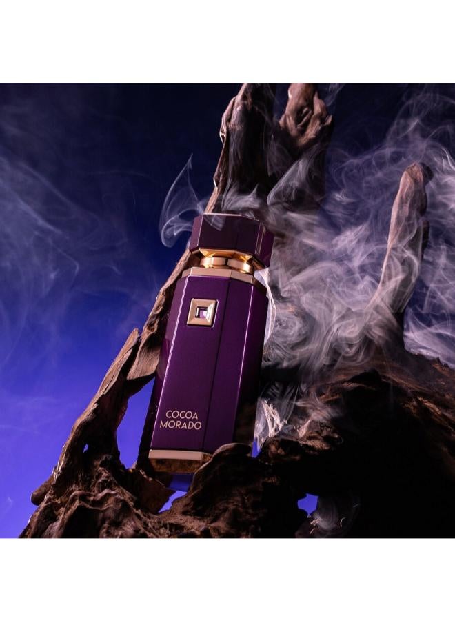 French Avenue Cocoa Morado EDP - Image 3