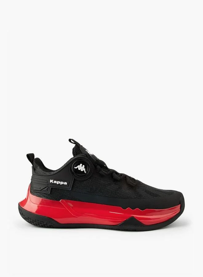 Men's Lace-Up Basketball Shoes