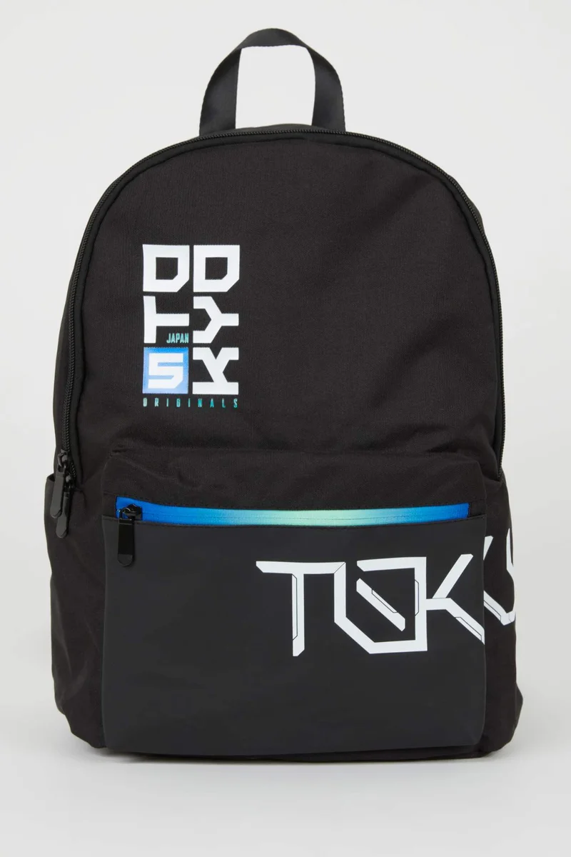 ديفاكتو Boy School Bag