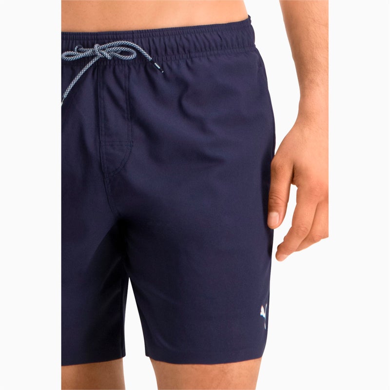 بوما شورت سباحة للرجال PUMA Swim Mid-Length - Image 4