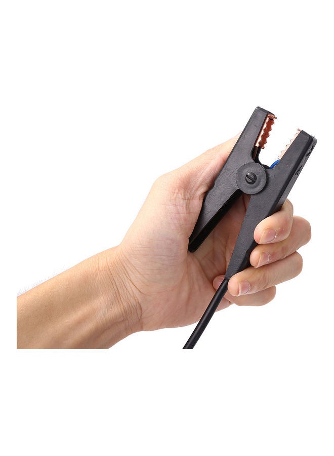 NIBEMINENT Car Battery Charger Tester - Image 2