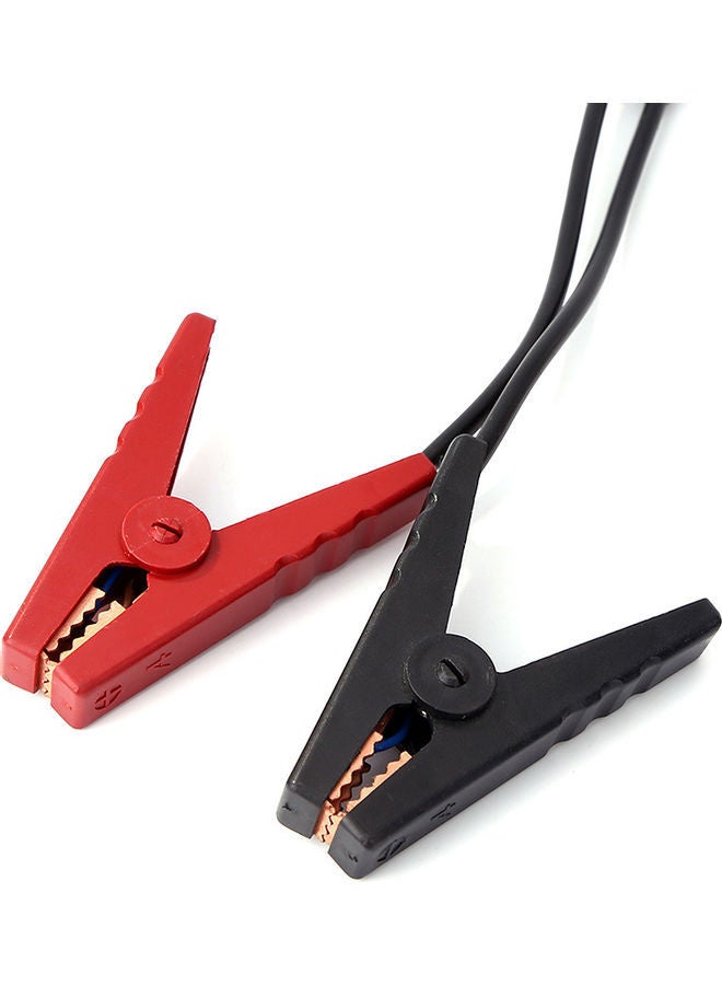 NIBEMINENT Car Battery Charger Tester - Image 3