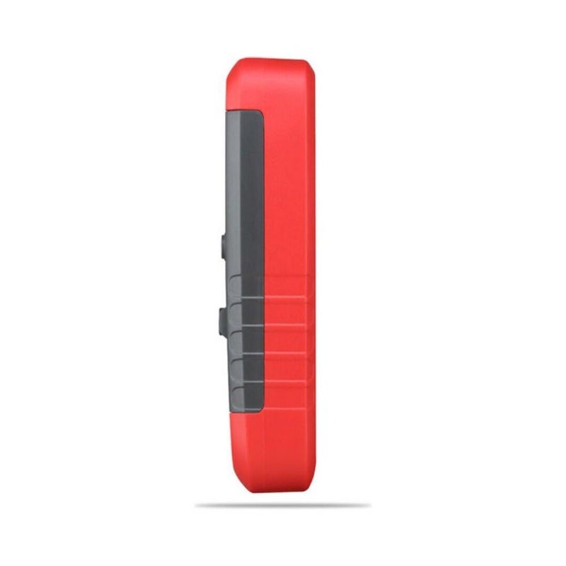 UYIGAO Digital Capacitor Tester Black/Red/Blue - Image 3