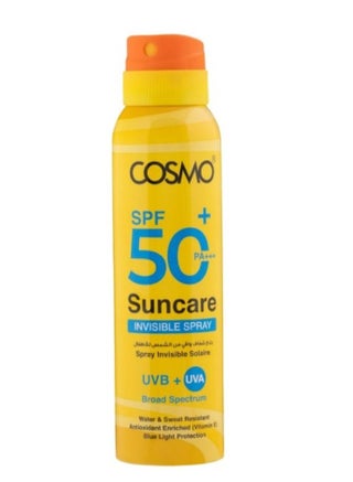 Suncare Invisible Spray  150 ML - pzsku/ZDDD4AF7CCB6E0279DE28Z/45/_/1731930102/d2f97980-25bd-4eb5-bbb3-3537da909798