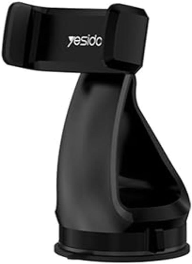 Yesido Yesido Car Holder C1 - Black 