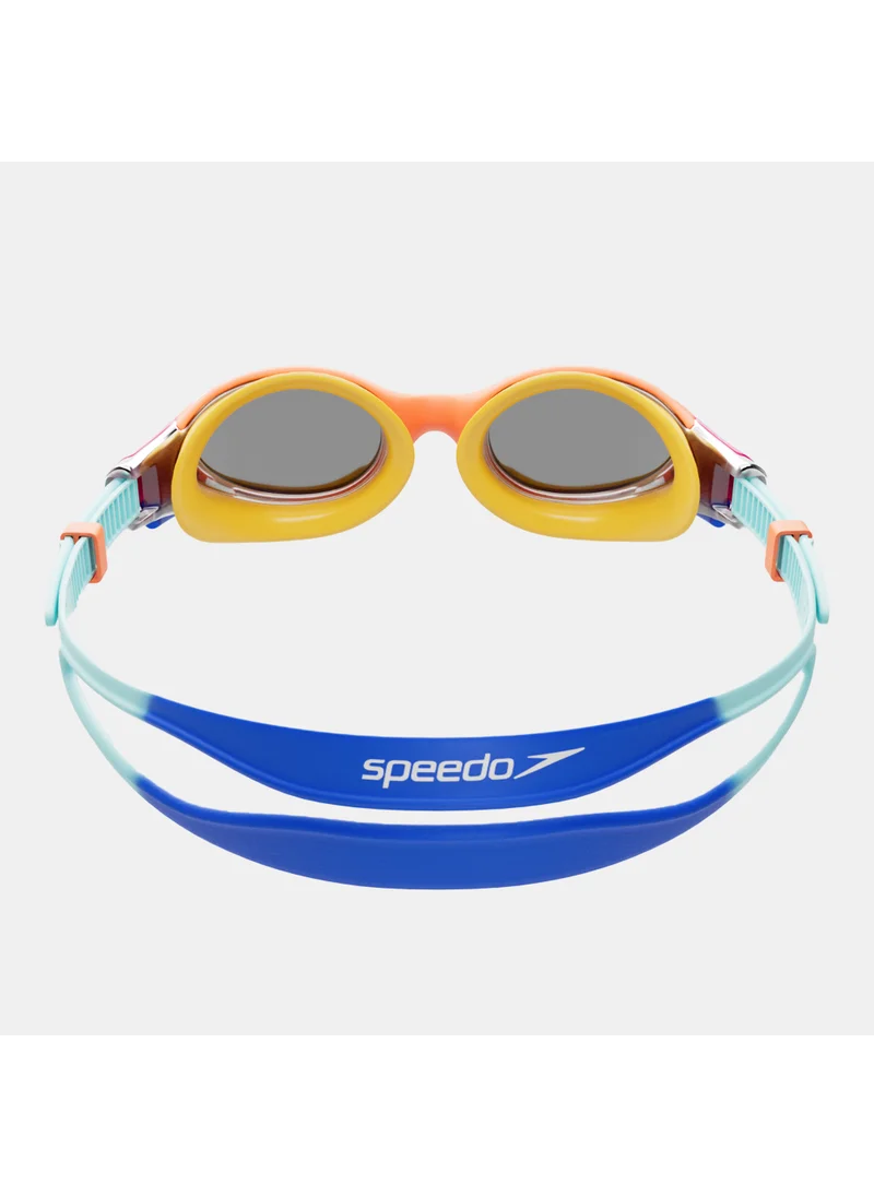 speedo Kids' Biofuse 2.0 Mirror Swimming Goggles