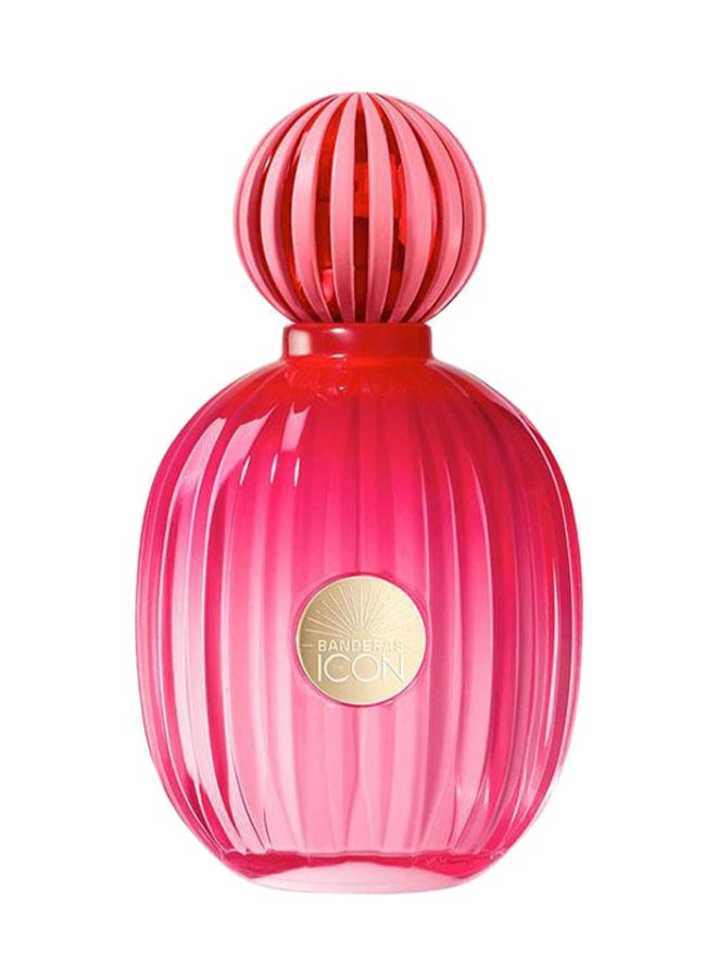 Antonio Banderas The Icon Eau De Parfum 100Ml - Image 1