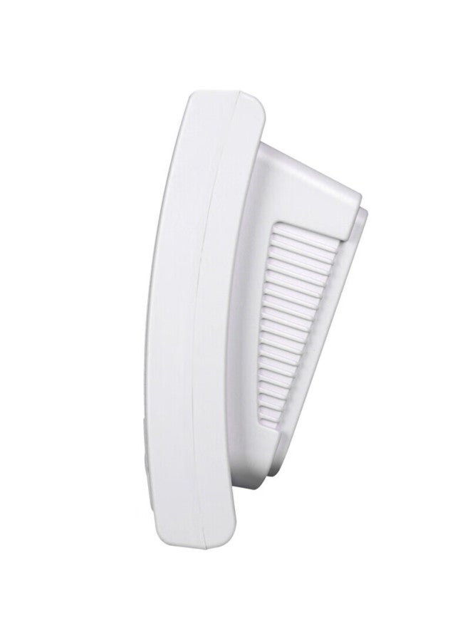SAST Sast A2 Wall-mounted Speaker, Speaker, Wall-mounted Speaker, Background Music Public Address System, Restaurant And Conference Fixed-pressure Speaker, White - Image 4
