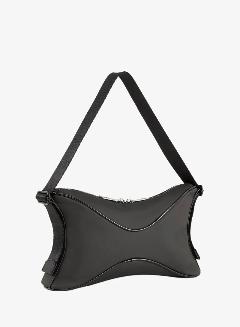 PUMA Verve Baguette Handbag