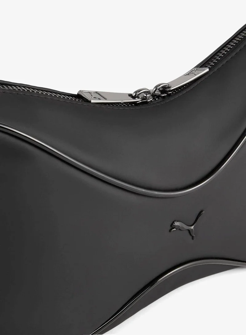 Puma  Verve Baguette Handbag  | Best Price UAE