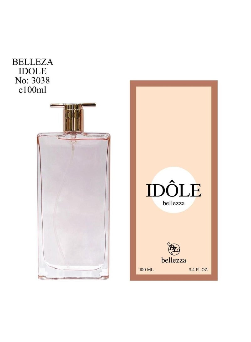 بلايز عطر ايدول بلازيه للسيدات 100 مل - Image 1