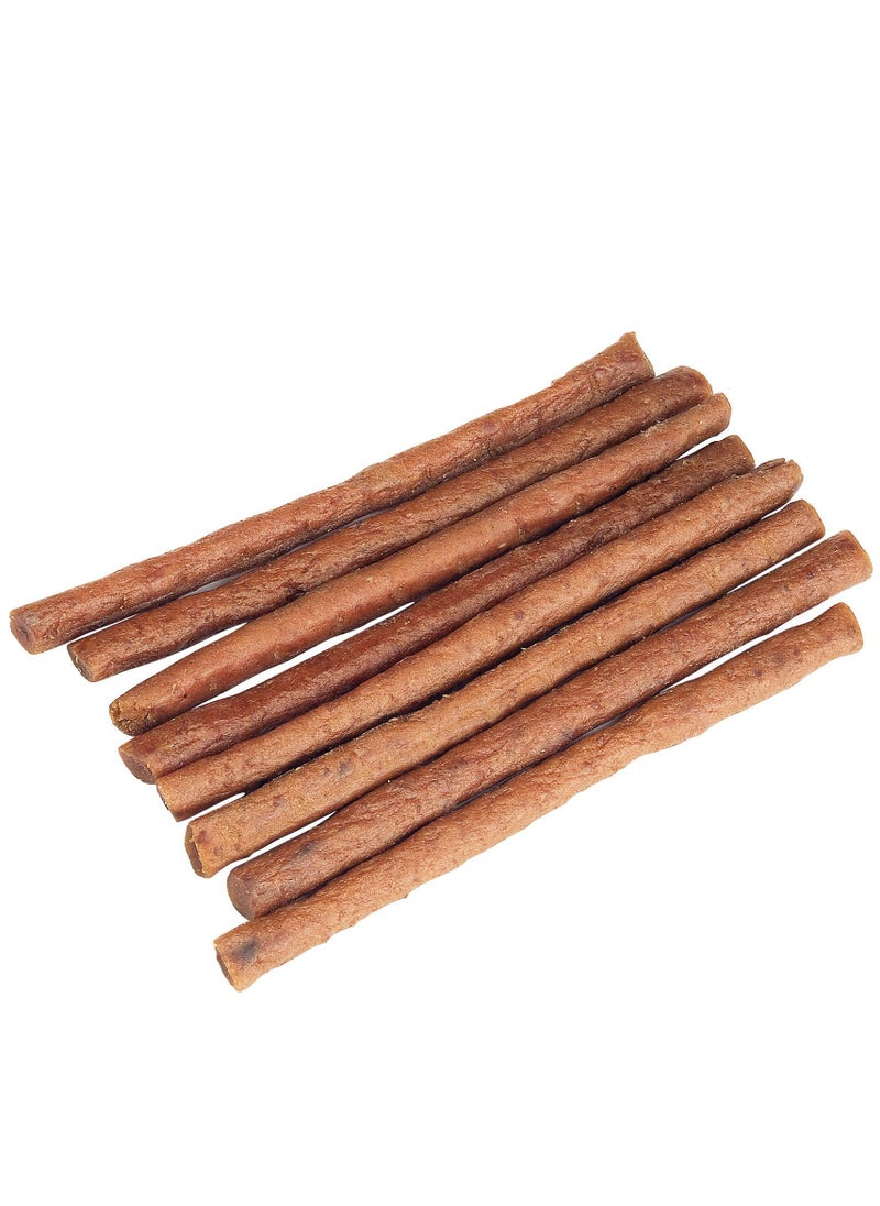 Dog Fest Lamb Meat Sticks Treats For Adult Dogs 45G  - Image 2