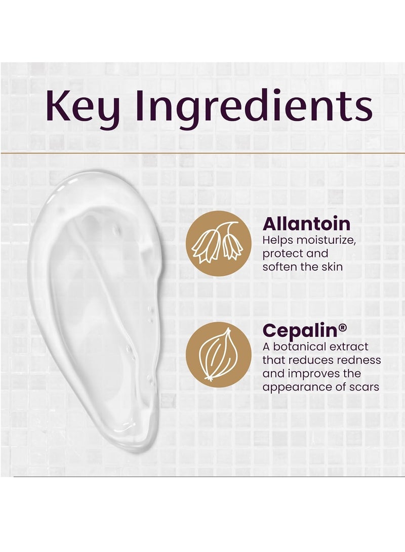 ميديرما Advanced Scar Gel Skin Protectant  20g - Image 3