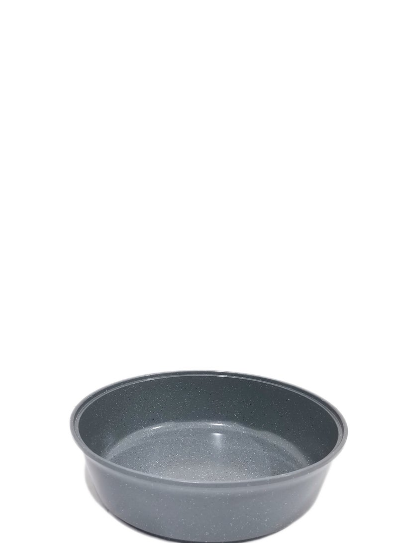 LAHOYA Round Granite Tray 28cm - Image 3