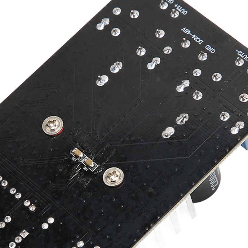 High Power 2 0 Amplifier Board Class D Efficiency For DIY Audio Systems - Image 3