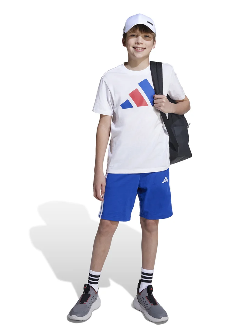Adidas Youth Essential T-Shirt