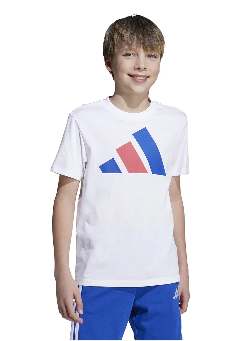 اديداس Youth Essential T-Shirt
