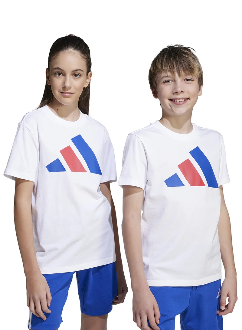 Adidas Youth Essential T-Shirt