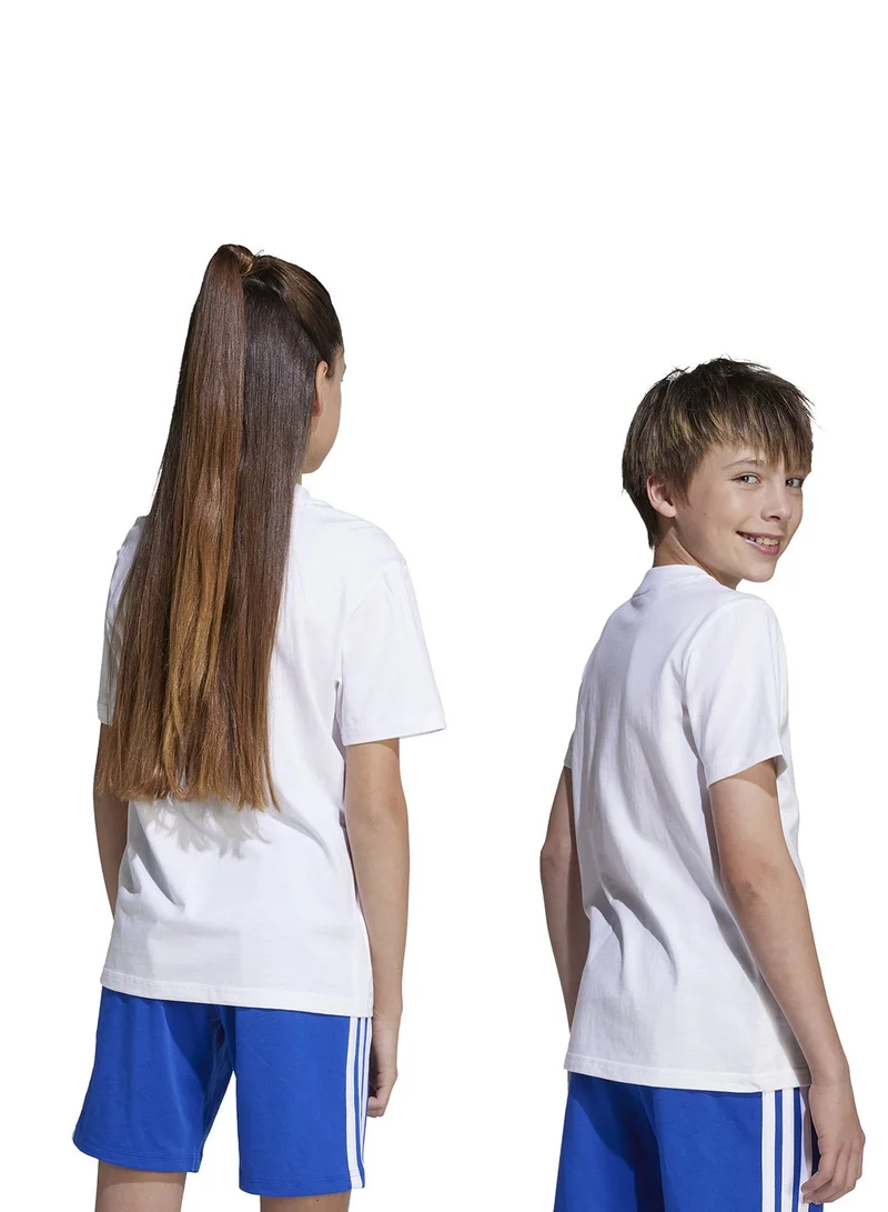 Adidas Youth Essential T-Shirt