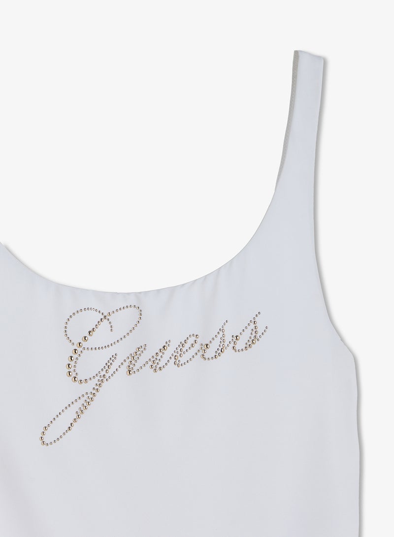 GUESS One-Piece Swimsuit - Image 3