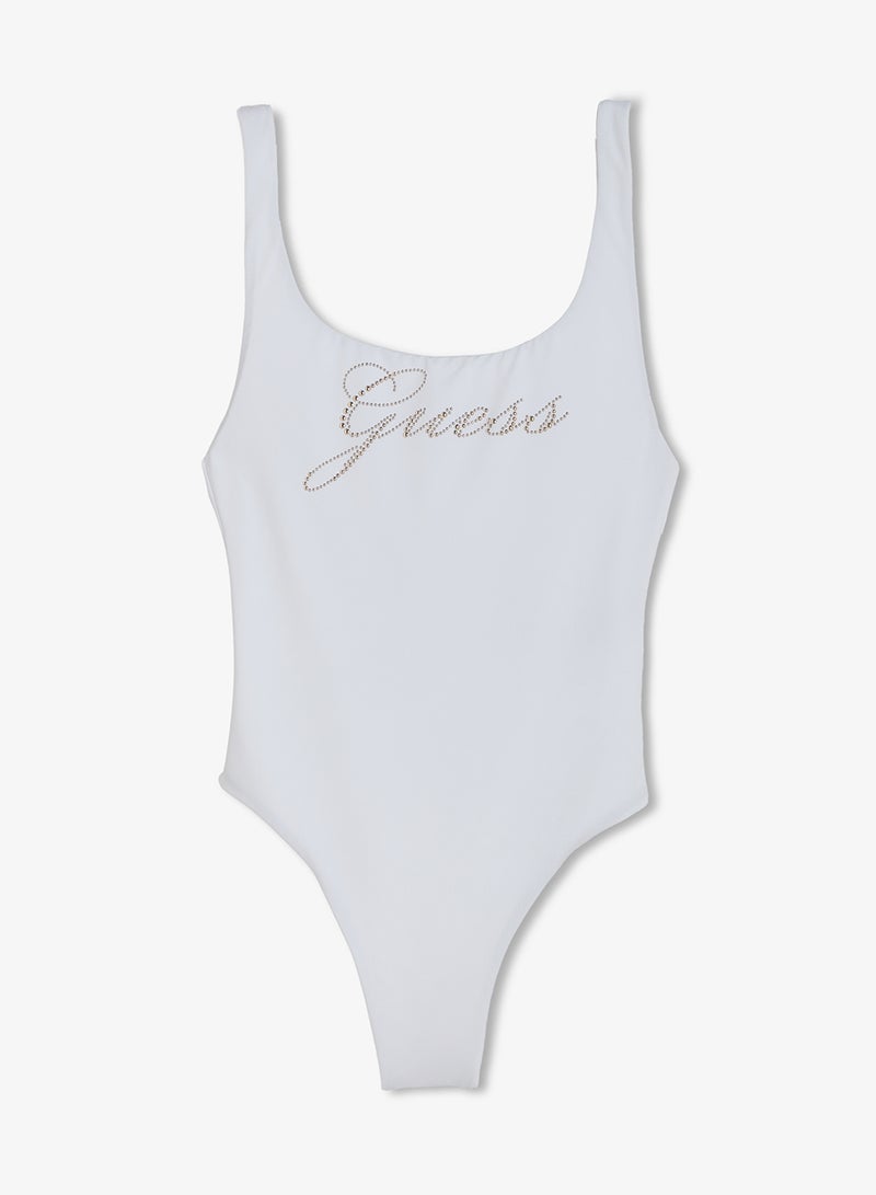 GUESS One-Piece Swimsuit - Image 1