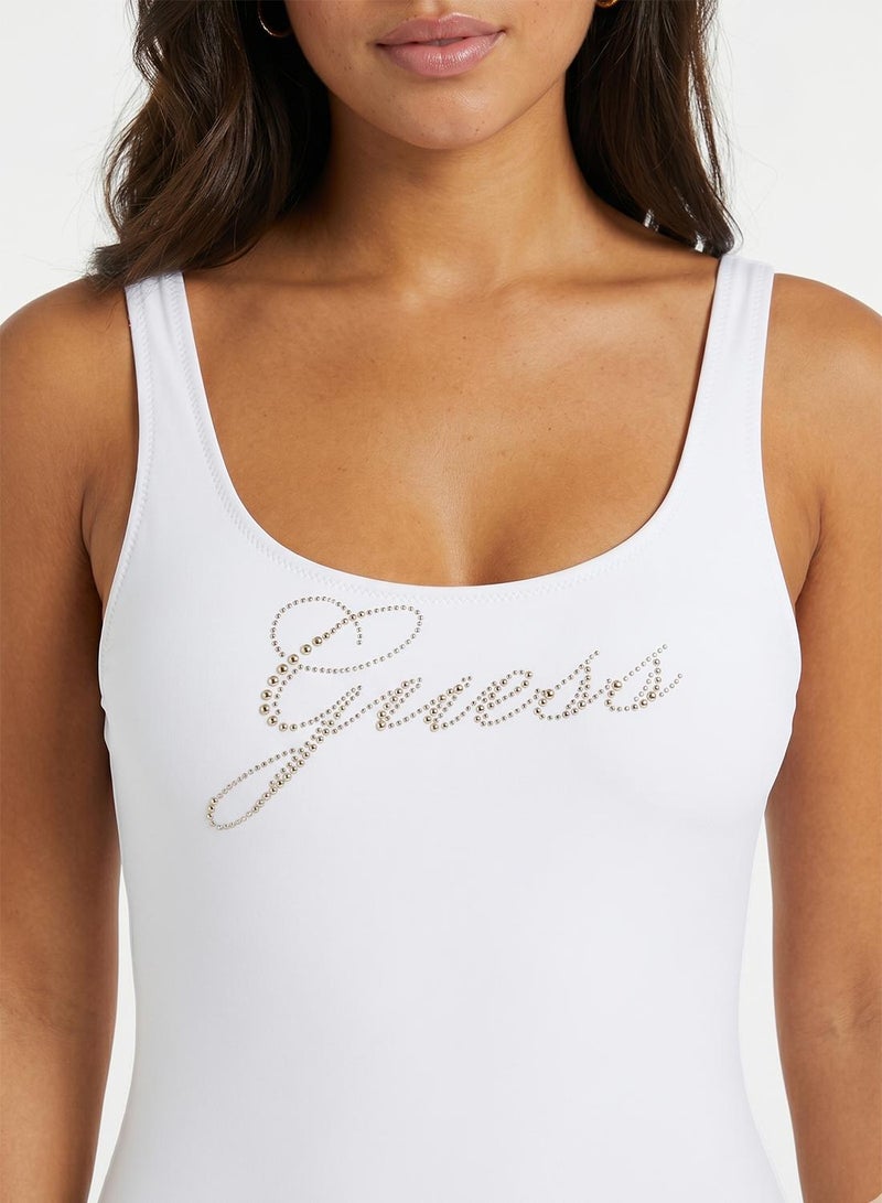 GUESS One-Piece Swimsuit - Image 2