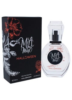 Jesus Del Pozo Jesus Del Pozo Halloween Mia Me Mine, 1.3 Oz  - Image 3