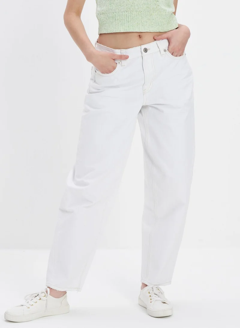 American Eagle High Waist Jeans