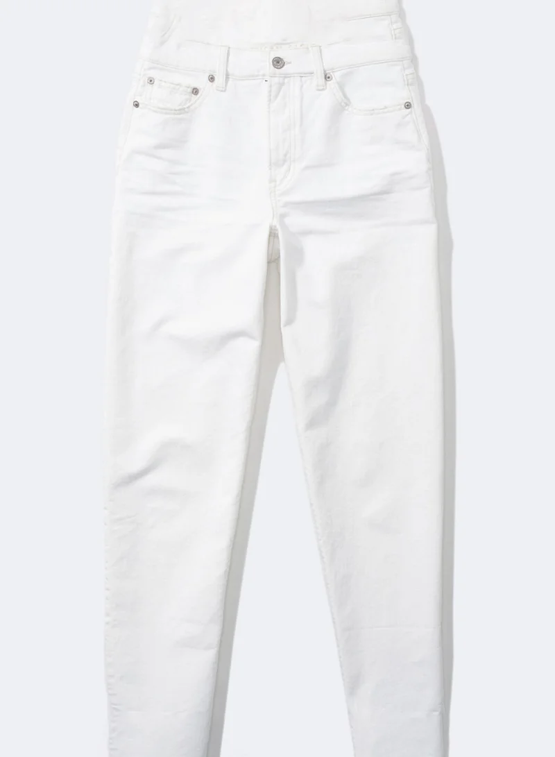 American Eagle High Waist Jeans