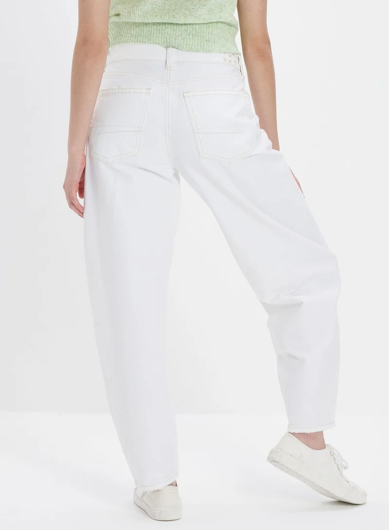 American Eagle High Waist Jeans