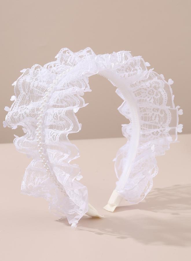 تايك تو ربطة رأس كاجوال - Image 4