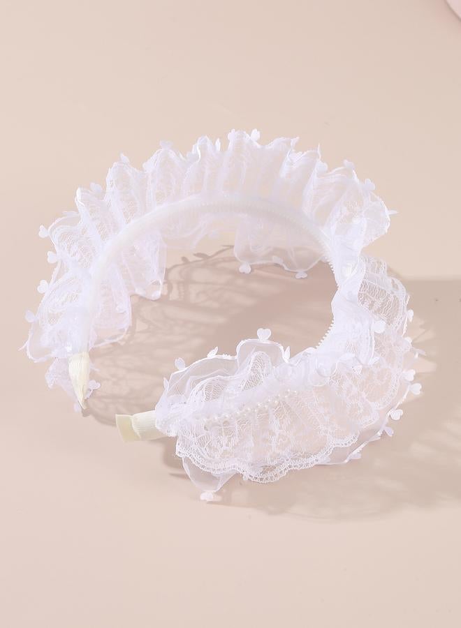 تايك تو ربطة رأس كاجوال - Image 1