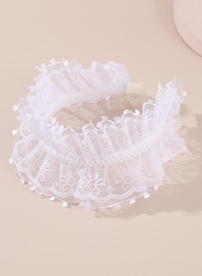 تايك تو ربطة رأس كاجوال - Image 3