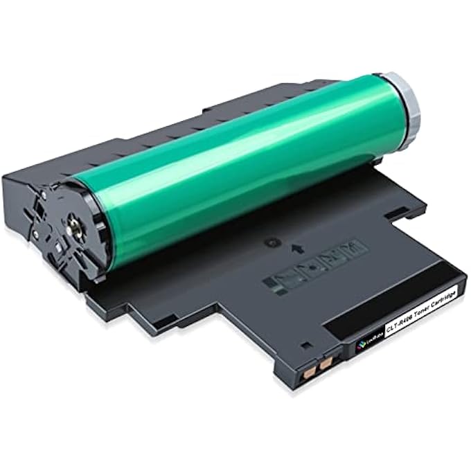 CLT-R406 TONER FOR SAMSUNG CLT-R406 FOR SAMSUNG CLP-360 365 CLX-3300 3305 SL-C460W XPRESS C-460 C-410W C-480 SL-C467W C-467W C 460FW SL-C 460W C480FW 60W C4 80W C460FW C480W (1 PACK) - Image 2